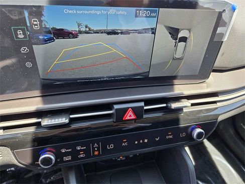 New 2026 Kia Sportage SX image 10