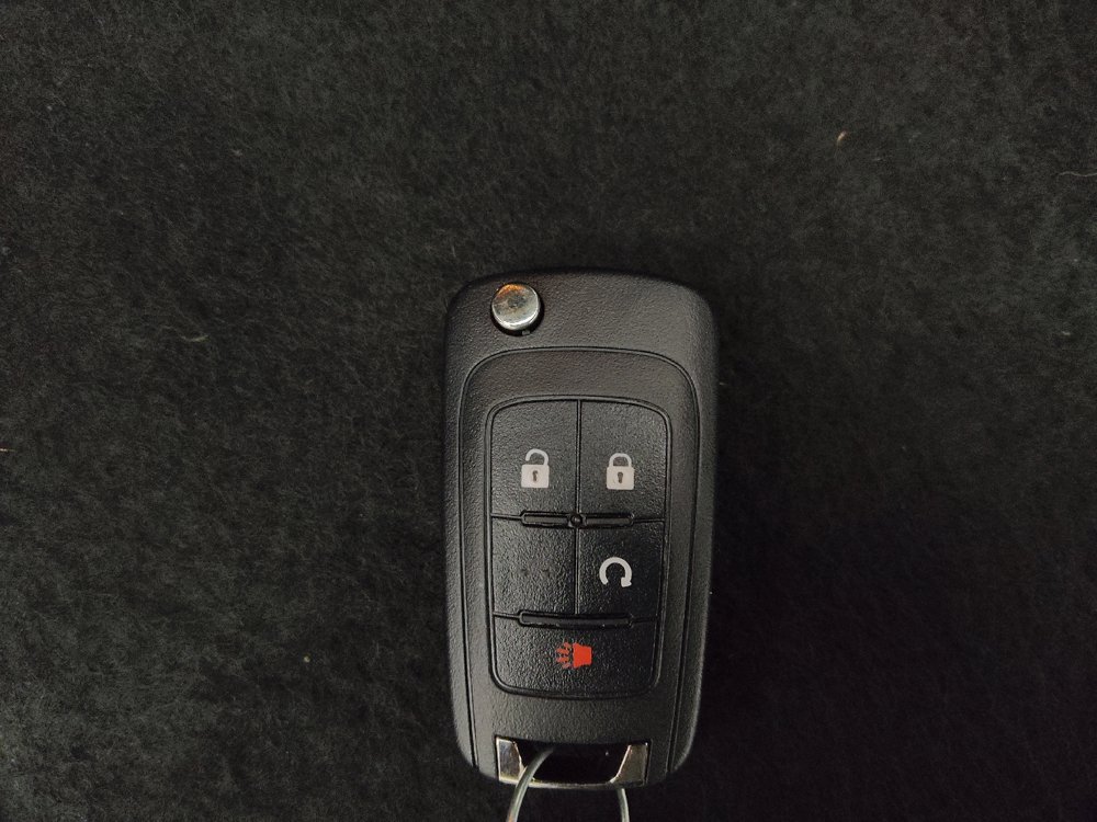 Used 2016 GMC Terrain SLT w/ Open Road Package AWD/4WD image 32