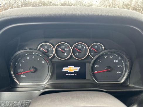 Used 2019 Chevrolet Silverado 1500 LT w/ All-Star Edition image 28