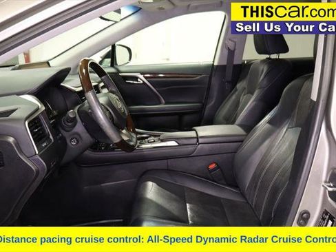 Used 2019 Lexus RX 350 FWD w/ Navigation Package image 21