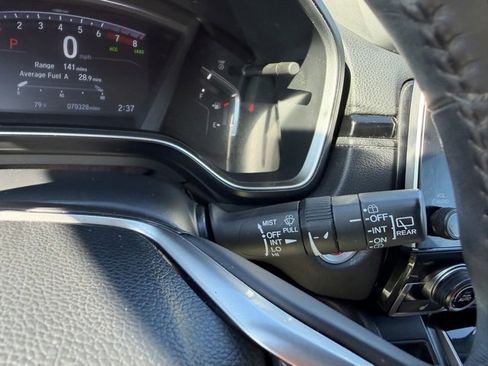 Used 2018 Honda CR-V EX-L image 18