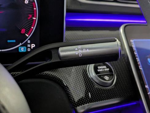 Certified 2023 Mercedes-Benz S 580 4MATIC Sedan image 15