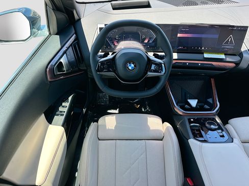New 2026 BMW X3 xDrive30i w/ Premium Package AWD/4WD image 16
