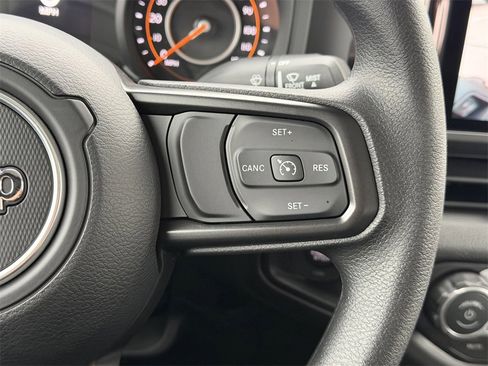 New 2026 Jeep Gladiator Sport image 19