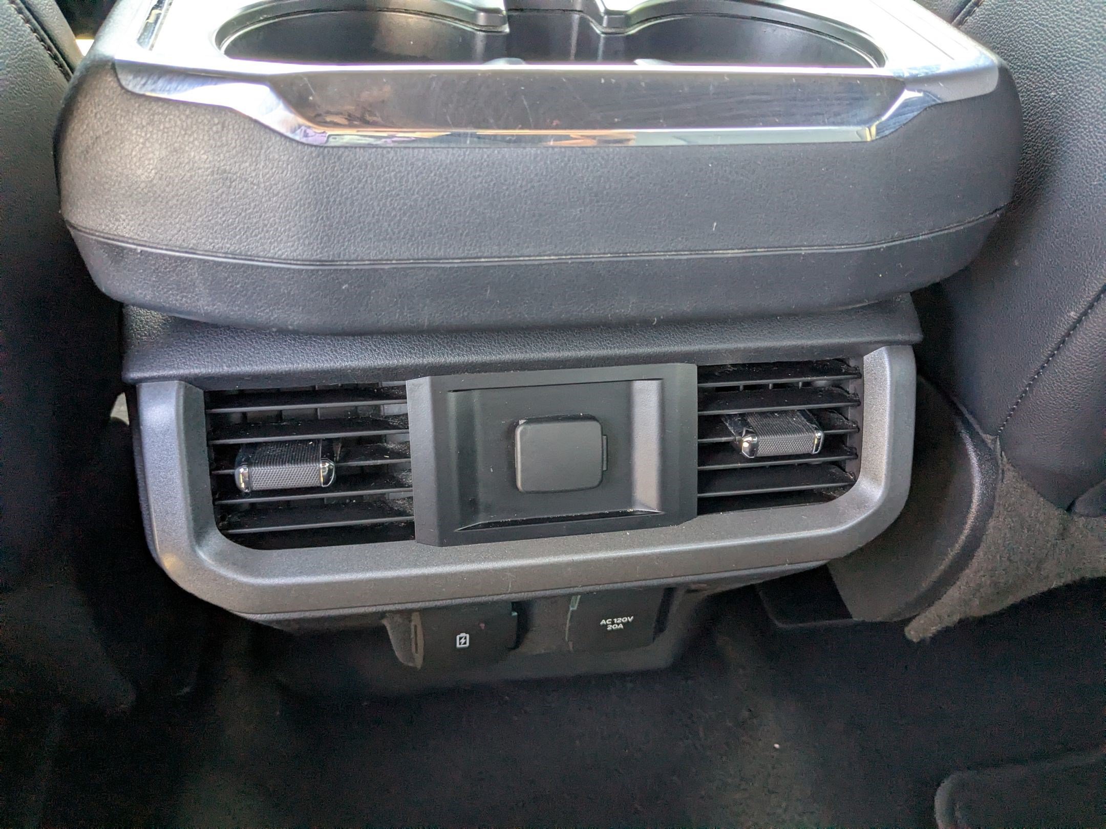 Used 2023 Ford F150 Lightning Lariat AWD/4WD image 29