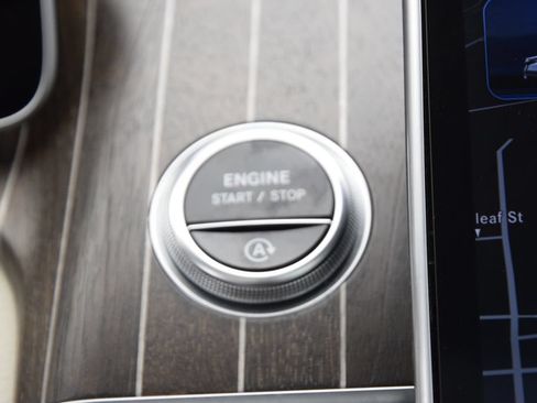 Used 2022 Mercedes-Benz S 580 4MATIC Sedan image 31