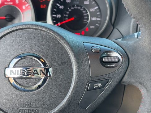 Used 2016 Nissan Juke NISMO RS image 20