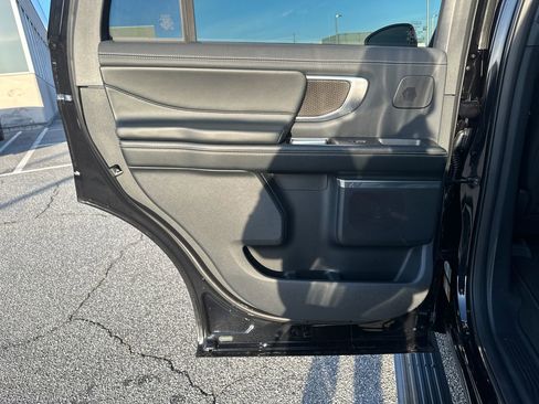 New 2025 Ford Expedition Platinum w/ Stealth Performance Package image 45