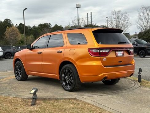 Used 2021 Dodge Durango GT image 5