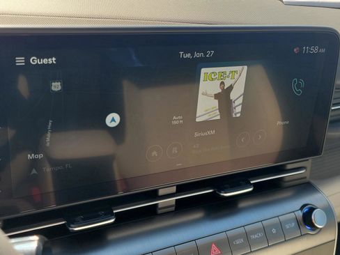 New 2026 Hyundai Kona Limited image 21