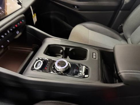 New 2026 Jeep Cherokee Laredo AWD/4WD image 19