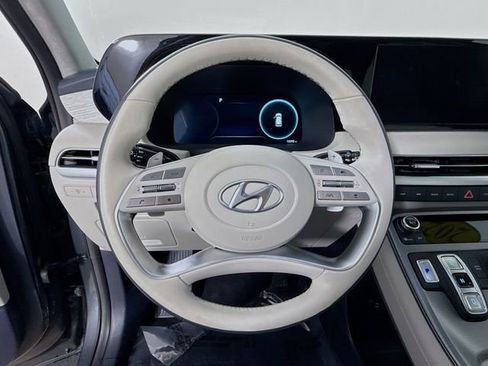 Used 2025 Hyundai Palisade Calligraphy AWD/4WD image 11