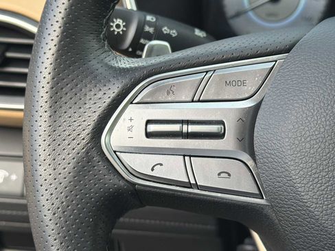 Used 2023 Hyundai Santa Fe Calligraphy FWD image 14
