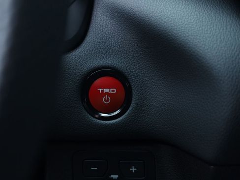 New 2026 Toyota Tundra TRD Pro image 33