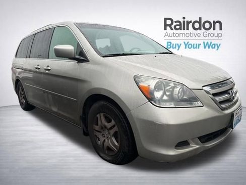 Used 2007 Honda Odyssey EX-L image 1