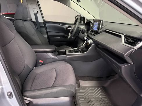 Used 2019 Toyota RAV4 XLE w/ All Weather Liner Package AWD/4WD image 19