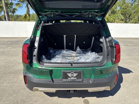 New 2026 MINI Cooper Countryman S image 12