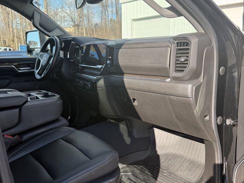 Used 2024 Chevrolet Silverado 2500 LT w/ All Star Edition image 26
