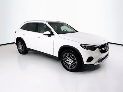 Certified 2025 Mercedes-Benz GLC 300 GLC 300