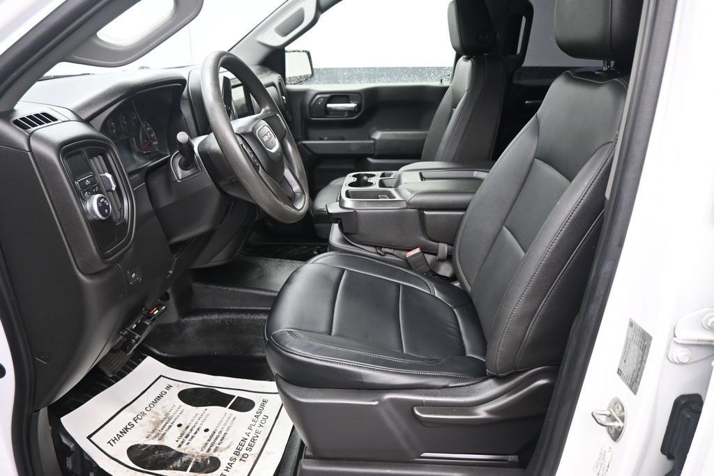 Used 2019 GMC Sierra 1500 2WD Double Cab w/ Convenience Package image 15