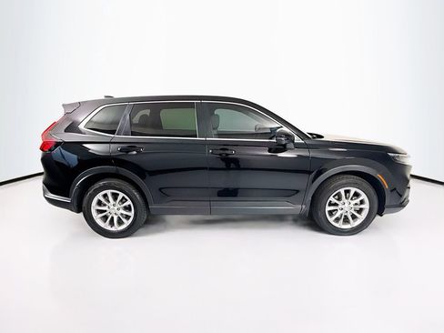 Certified 2025 Honda CR-V EX-L image 4