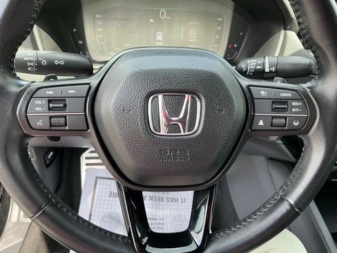 Used 2024 Honda Accord Sport image 30