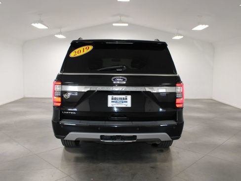 Used 2019 Ford Expedition Limited w/ Equipment Group 301A RWD image 7