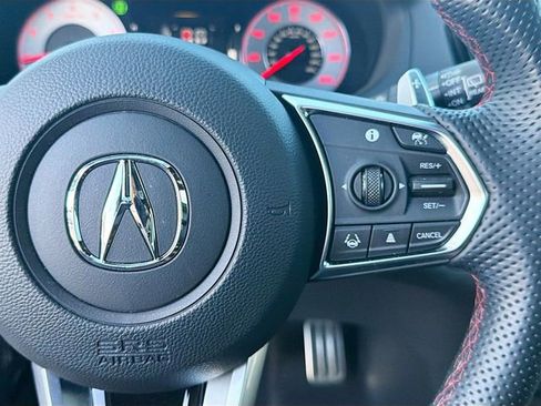 Used 2023 Acura RDX A-Spec image 36