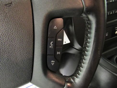 Used 2020 Chevrolet Express 2500 w/ Driver Convenience Package image 40