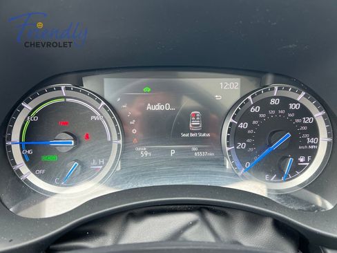 Used 2022 Toyota Highlander Platinum AWD/4WD image 23