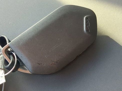 Used 2025 Kia K4 EX image 26