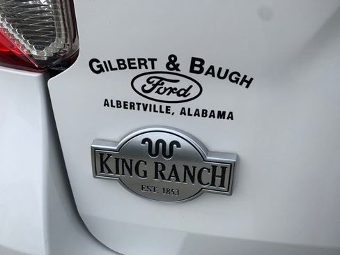 Used 2024 Ford Explorer King Ranch w/ Technology Package AWD/4WD image 9