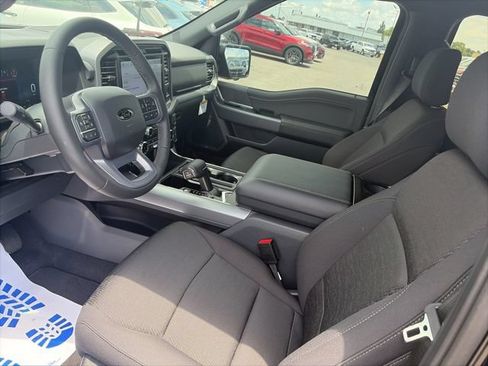 New 2026 Ford F150 XLT w/ Equipment Group 302A MID AWD/4WD image 16