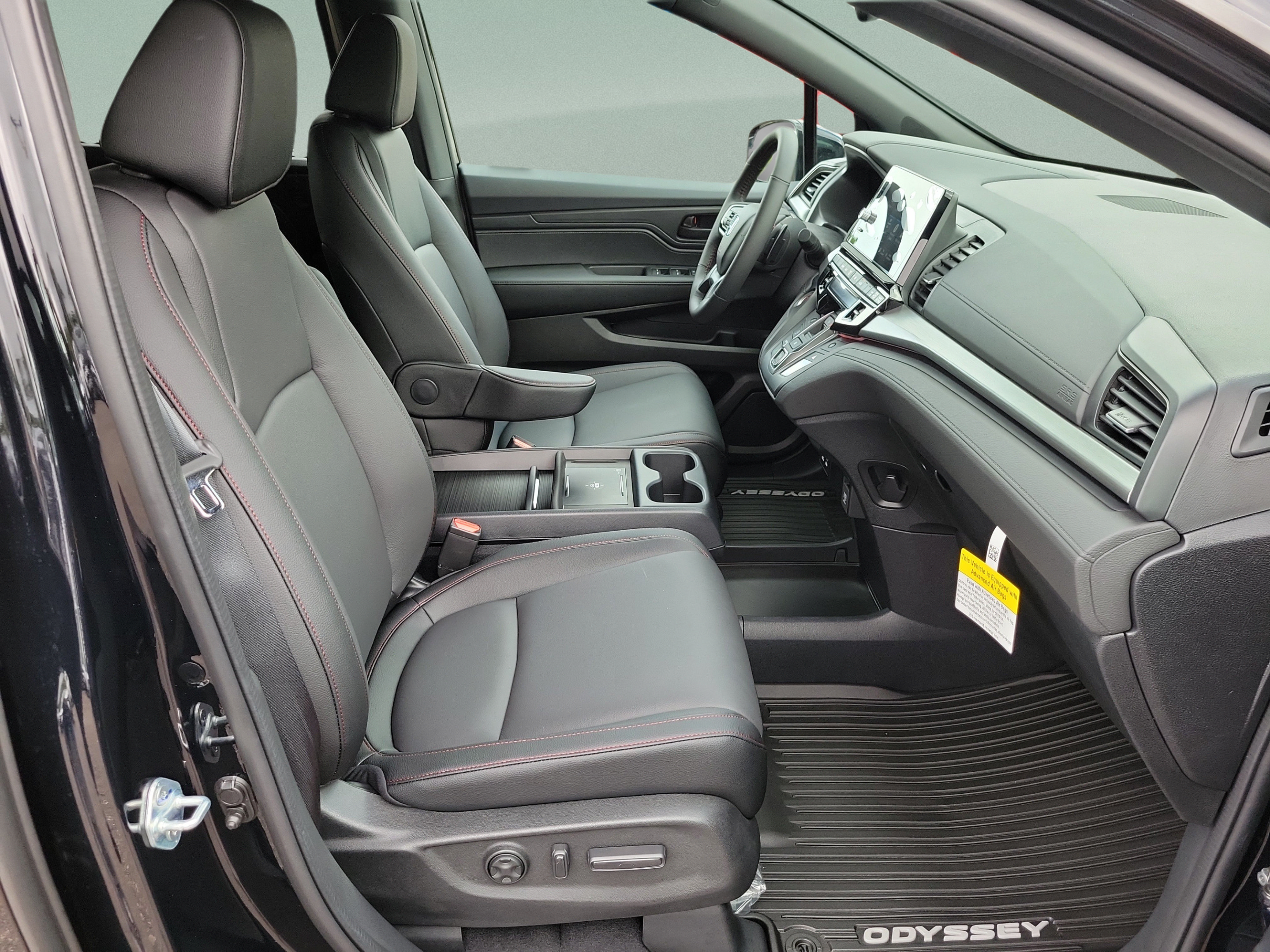 New 2026 Honda Odyssey Sport-L image 18