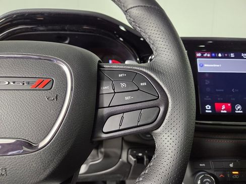 New 2026 Dodge Durango GT image 18