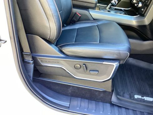 Used 2022 Ford F150 Lariat image 30