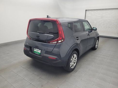 Used 2020 Kia Soul LX FWD image 9
