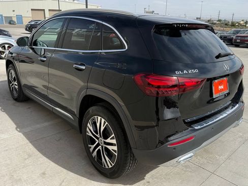Used 2025 Mercedes-Benz GLA 250 image 7
