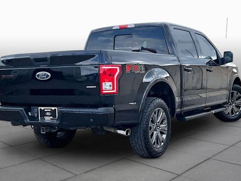Used 2016 Ford F150 XLT w/ Equipment Group 302A Luxury AWD/4WD image 13