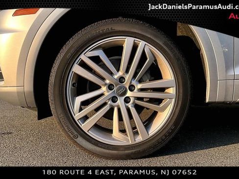 Used 2018 Audi Q5 2.0T Premium Plus AWD/4WD image 8