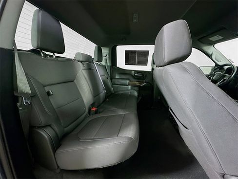 Used 2020 Chevrolet Silverado 1500 RST w/ All-Star Edition image 11