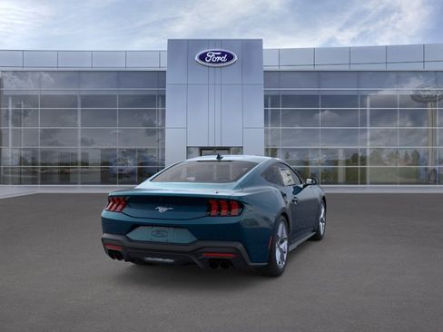 New 2026 Ford Mustang Premium RWD image 30