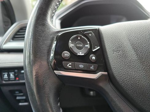 Used 2018 Honda Odyssey EX-L image 27