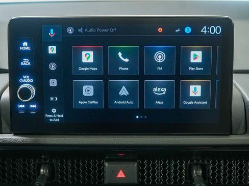 New 2026 Honda CR-V Sport Touring image 26