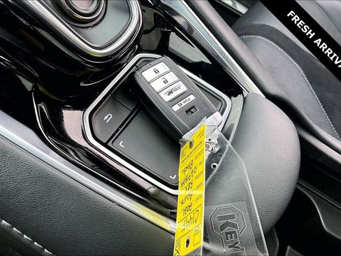 Used 2021 Acura RDX A-Spec image 34