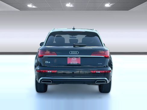 Certified 2023 Audi Q5 2.0T Premium Plus w/ Premium Plus Package AWD/4WD image 10