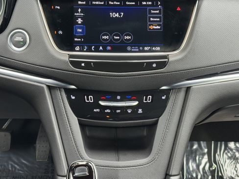 Used 2025 Cadillac XT5 Premium Luxury image 25