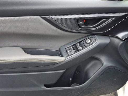 Used 2021 Subaru Crosstrek 2.5i Sport w/ Moonroof Package image 12