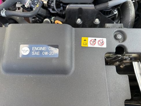 Used 2024 Lexus NX 350 AWD w/ Cold Area Package image 62