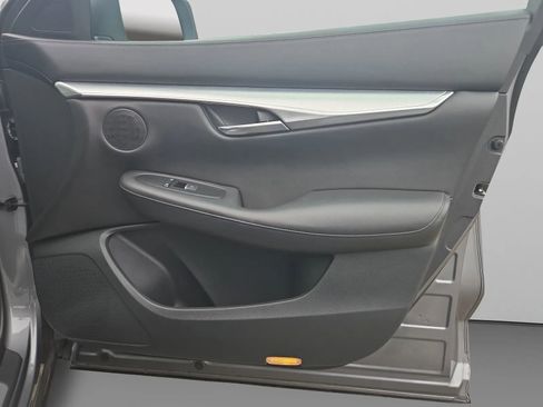Used 2019 INFINITI QX50 Luxe AWD/4WD image 36